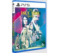 The Isle Tide Hotel (Limited Run) Juego Fisico para PlayStation 5 PS5 IMPORT