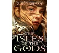 The Isles of the Gods: 1