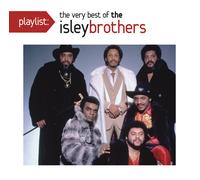 The Isley Broth Playlist: The Very Best of the Isley Brot (CD) (Importación USA)