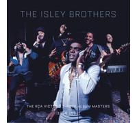 The Isley Broth The Complete RCA Victor & T-Neck Album Ma (CD) (Importación USA)