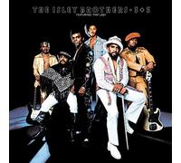 The Isley Brothers - 3+3