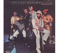 The Isley Brothers - 3 + 3 [Vinilo]