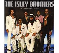 Isley Brothers,the - At Their Very Best (2LP) [Vinilo]