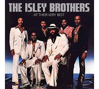 Isley Brothers,the - At Their Very Best (2LP) [Vinilo]