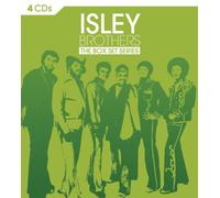 The Isley Brothers - Box Set Series (Box)