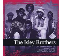 The Isley Brothers - Collections