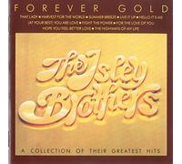 Isley Brothers - Forever Gold