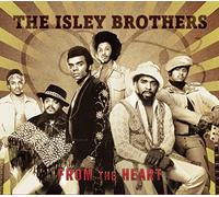 Isley Brothers - Isley Brothers