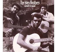 Isley Brothers – Givin' It Back – Vinilo 180 gm – Music on Vinyl (Importación USA)