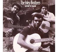 The Isley Brothers Givin' It Back (Vinyl) (Importación USA)