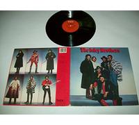 The Isley Brothers - go all the way LP