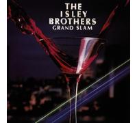 the Isley Brothers - Grand Slam
