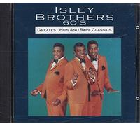 The Isley Brothers - Greatest Hits And Rare