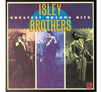 The Isley Brothers - Motown's Greatest Hits