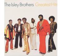The Isley Brothers - Greatest Hits [Vinilo]