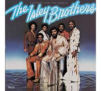 The Isley Brothers - Harvest for the World +1