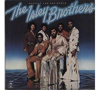 The Isley Brothers - Harvest For The World