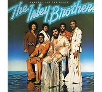 The Isley Brothers - Harvest For The World