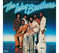 The Isley Brothers - Harvest for World [Import] [Import]