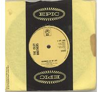 The Isley Brothers - Highways Of My Life - Solid Centre