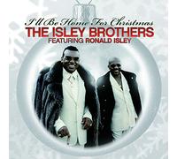 The Isley Brothers - I'll Be Home For Christmas