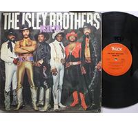The Isley Brothers - Inside You
