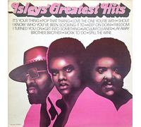 The Isley Brothers - Isleys Greatest Hits