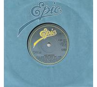 The Isley Brothers - It's A Disco Night (Rock Don't Stop) - Isley Brothers, The 7" 45