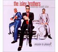 The Isley Brothers - Make Your Body Thing [Import]