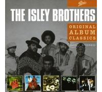 The Isley Brothers – Original Album Classics – CD
