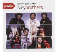 The Isley Brothers - Playlist: The Very Best Of The Isley Brothers