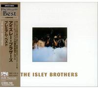 The Isley Brothers - Premium Best