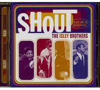 The Isley Brothers - Shout !
