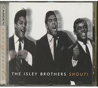 The Isley Brothers - Shout!