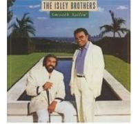 The Isley Brothers - Smooth Sailin'