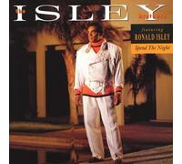 The Isley Brothers - Spend the Night