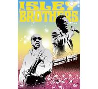 The Isley Brothers - Summer Breeze: Greatest Hits [Alemania] [DVD]