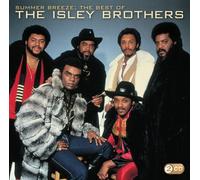 The Isley Brothers - Summer Breeze - The Best Of