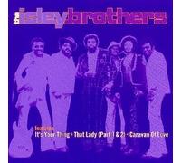 The Isley Brothers - Super Hits [Import]