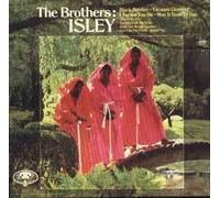 The Isley Brothers - The Brothers Isley