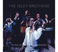 The Isley Brothers - The RCA Victor And T-Neck Album Masters