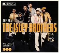 The Isley Brothers - The Real... The Isley Brothers.