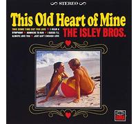 The Isley Brothers - This Old Heart Of Mine [Vinilo]