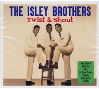 The Isley Brothers - Twist And Shout