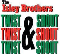 The Isley Brothers - Twist & Shout