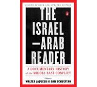 The Israel-arab Reader (ebook)