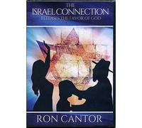 The Israel Connection: Releases the Favor of God