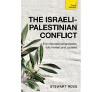 The Israeli-palestinian Conflict (ebook)