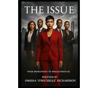 The Issue: From Brokenness to Breakthrough (The Redemption Path)