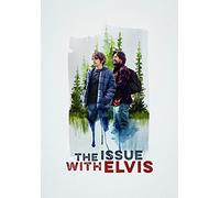 The Issue With Elvis [USA] [DVD]